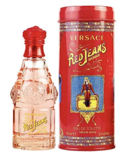 versace red jeans perfume notes|versace red jeans 100ml.